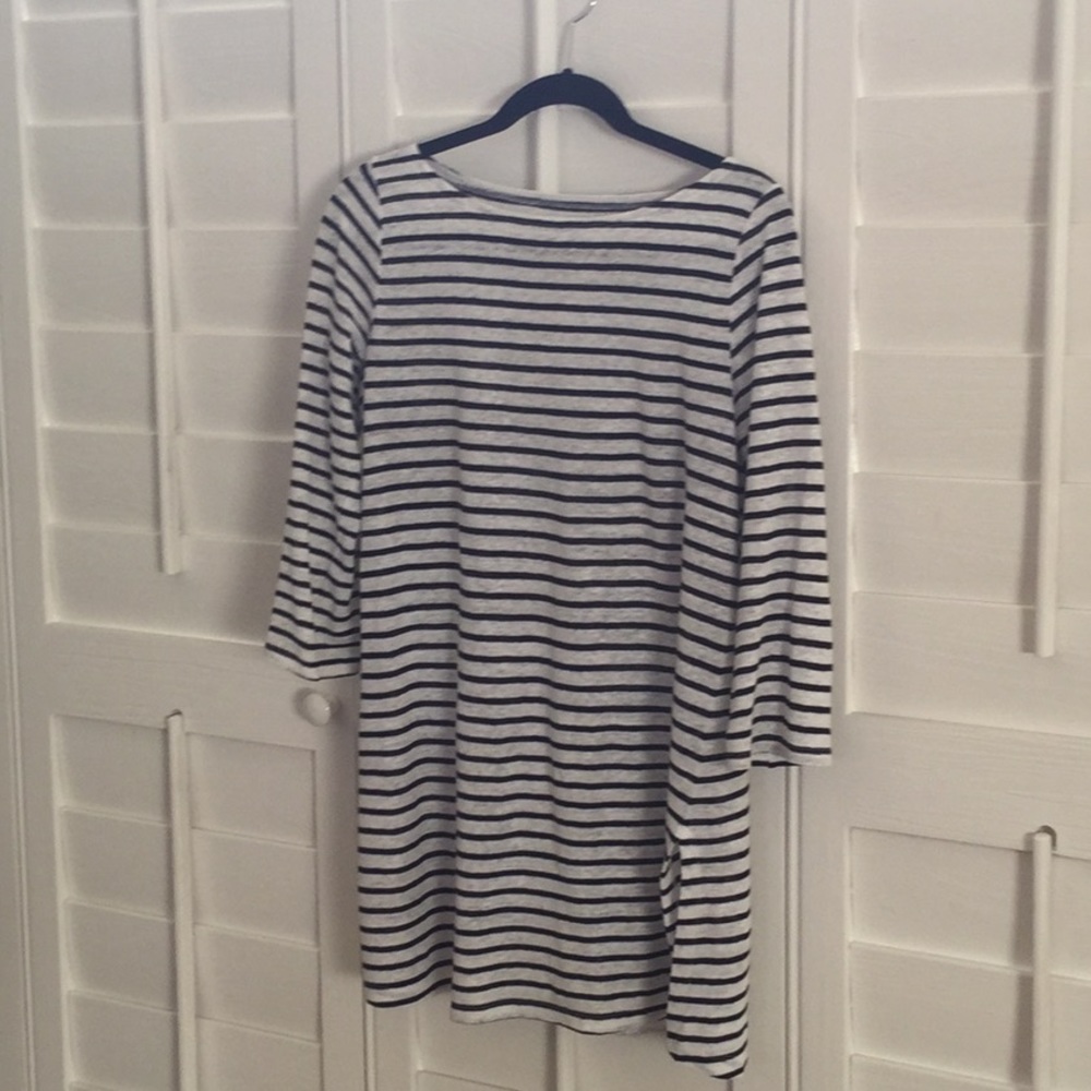 Tunic top